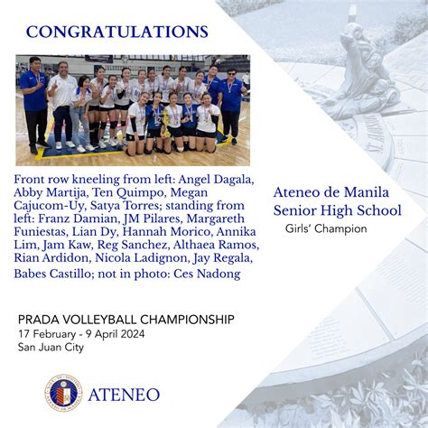 prada volleyball|ASHS team makes history by winning inaugural .